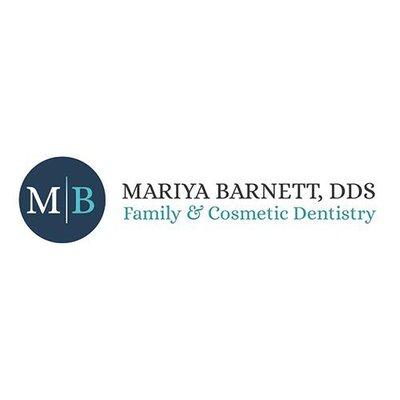 Mariya Barnett, DDS Family & Cosmetic Dentistry