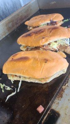 Tortas