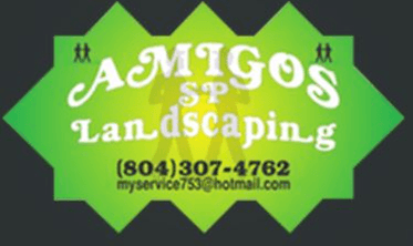 Amigos Landscaping SPC