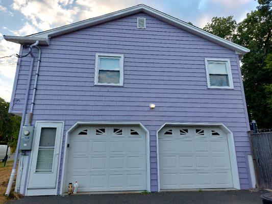 Wakefield Ma Finish Painting 978-728-1456