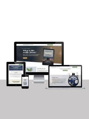 Spokane Website Design