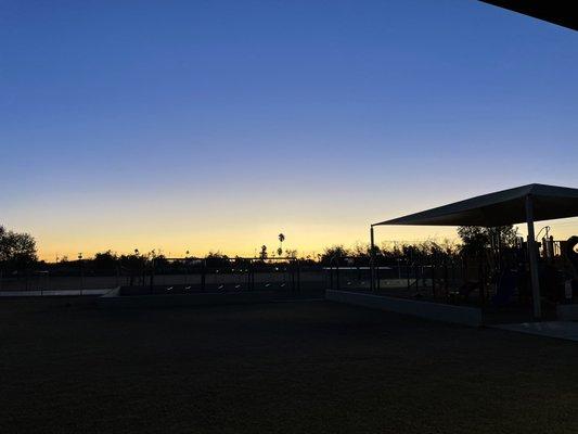 Hohokam Elementary School