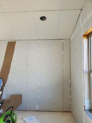 Drywall