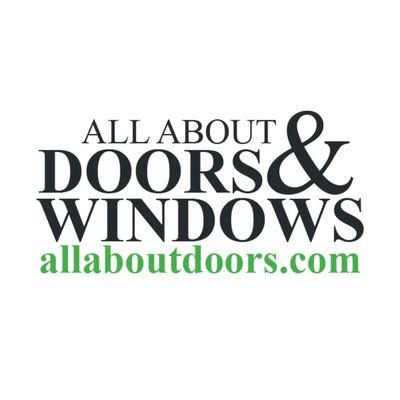 All About Doors & Windows, where you can find your door and window parts.