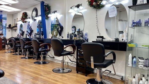 Elizabeth Beauty Salon