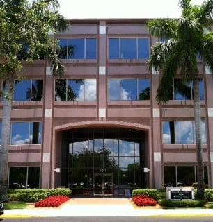 Ft. Lauderdale office