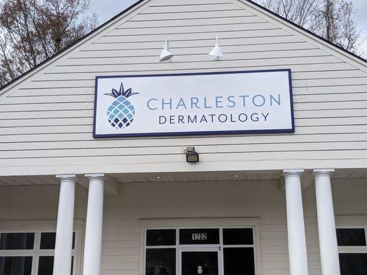 Charleston Dermatology