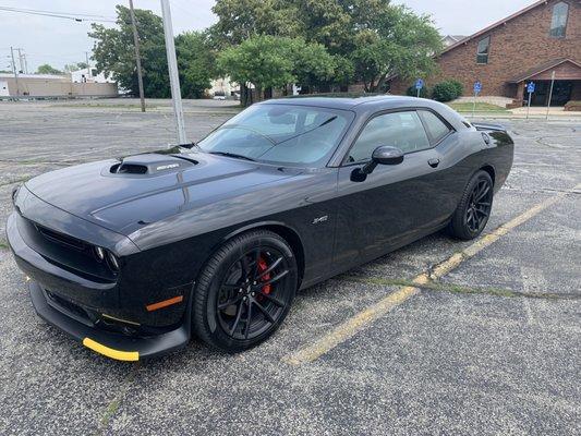 Mike Anderson Chrysler Dodge Jeep RAM of Logansport