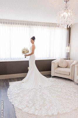 Bridal Lounge