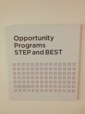 Science Technology Entry Program at NYU