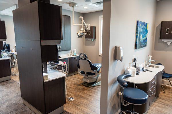 Fountain Inn Dental