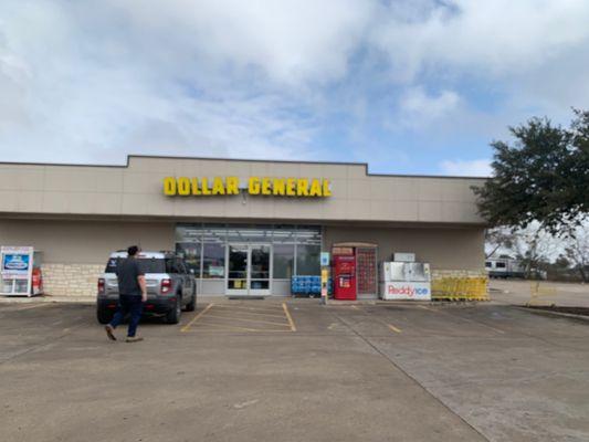 Dollar General