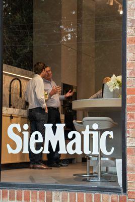 SieMatic Event