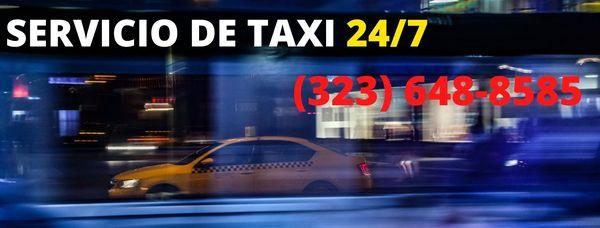 Taxi Barato