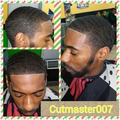 #Cutmaster007#