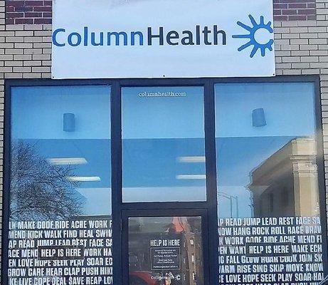 Column Health