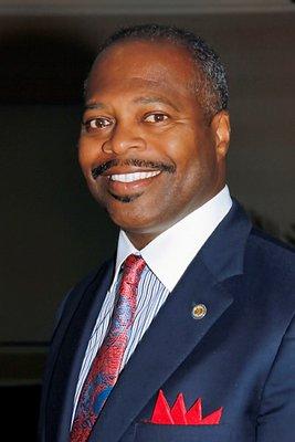 Owner and CEO of Dominion Physical Therapy & Associates. Allen R. Jones, Jr., PT, DPT