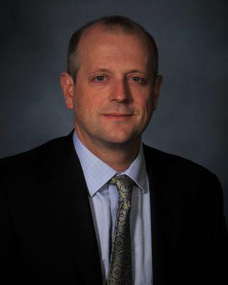 Brian Connolly, MD