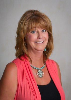 Diane Kuhre - Finance Manager