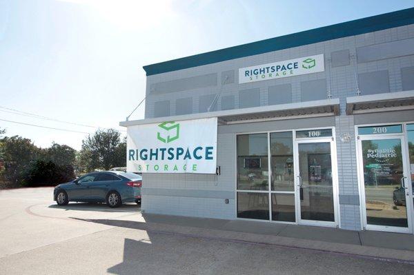 RightSpace Storage