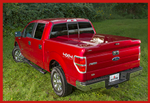 Tonneau Covers