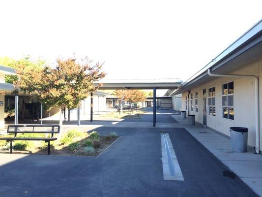 Loma Vista Adult Center