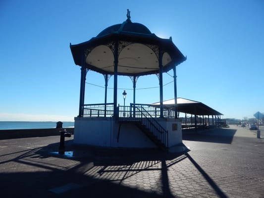 Revere Beach..