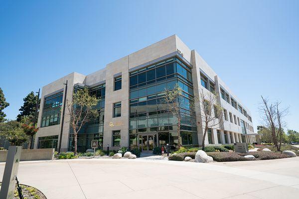 Bank of Southern California headquarters