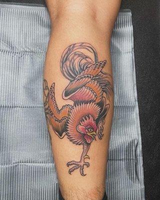 Rooster