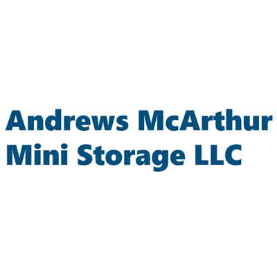 Andrews McArthur Mini Storage LLC