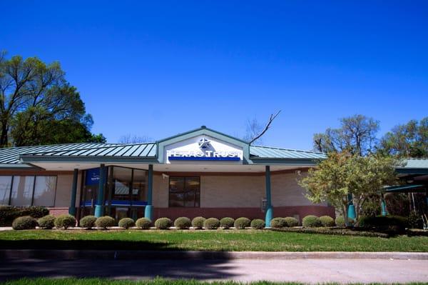 Texas Trust Credit Union