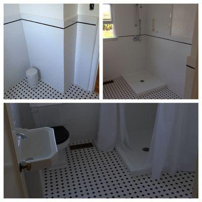 Bathroom Remodel