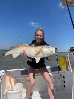 Redfish