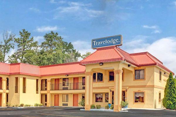 Travelodge By Wyndham Forest Park Atlanta South