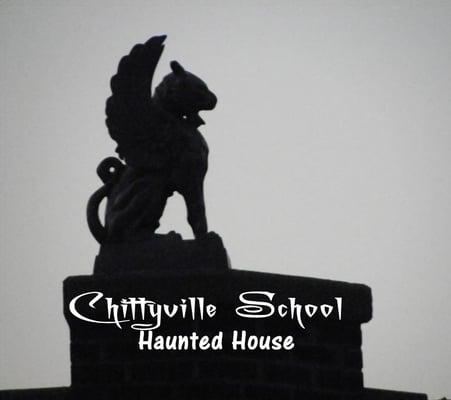 Chittyville School Haunted House