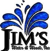 Jim's Water & Woods Inc