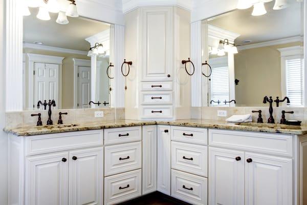 Bathroom Vanities