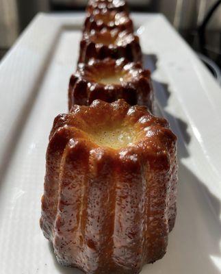 Canelés