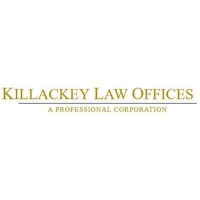 Killackey Law Offices, APC - logo