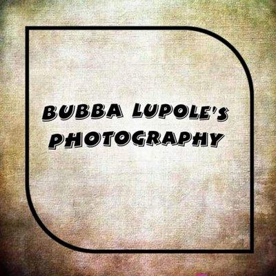 Bubba Lupole's Photography