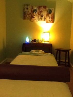 Unwind Wellness & Massage