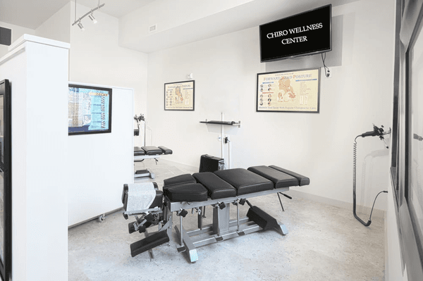 Chiro Wellness Center