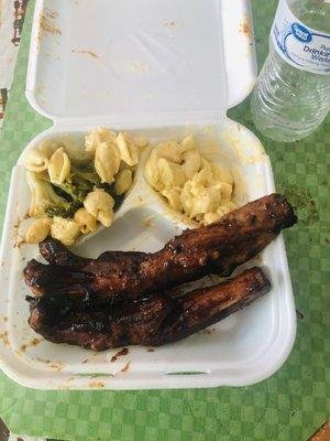 Ribs combo(15)