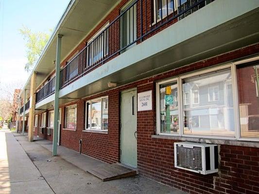 Fellowship House Assisted Living For Mentally III