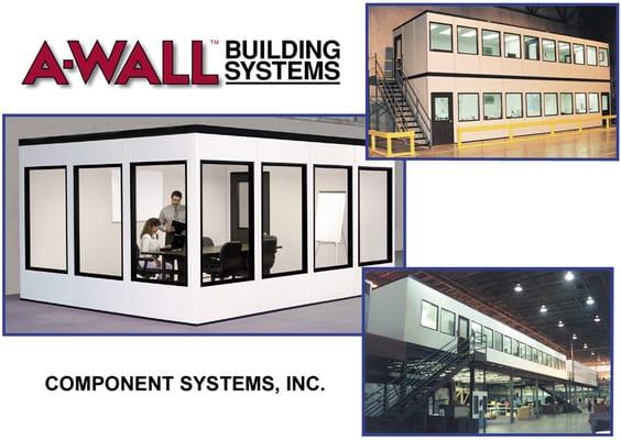 Component Systems Inc