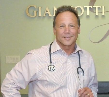 Dr. Giannotti