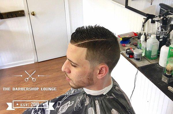 Precision at its finest . We believe in quality haircuts and quality customer service .