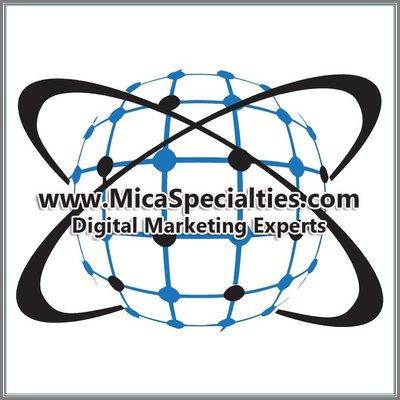 Mica Specialties are digital marketing experts focused on excellence for our customers.