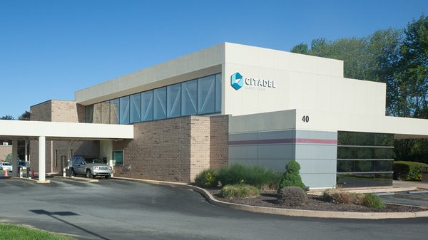 Citadel Credit Union