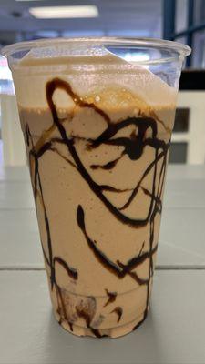 Coffee Shake